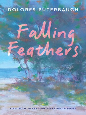 cover image of Falling Feathers